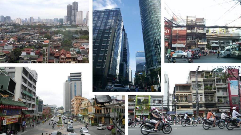 Southeast Asia S Booming Cities A Unique Urban Model Emerges - 8l1ik8f